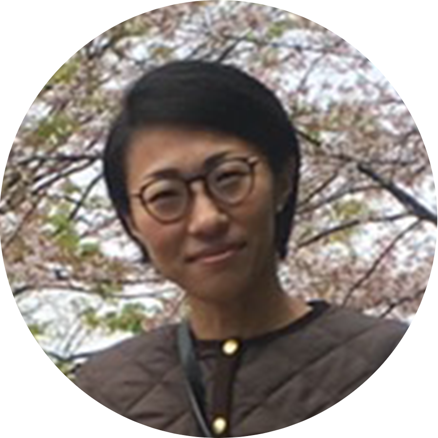 筏井 沙織