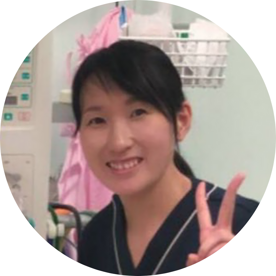 奥平 順子